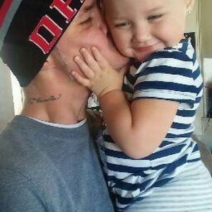 Meet your Posher, Jeff